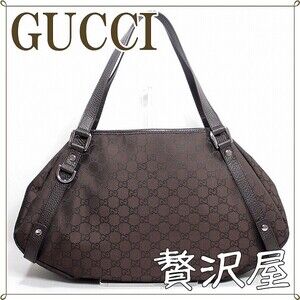 Gucci GG Bag Bag Tote Shoulder